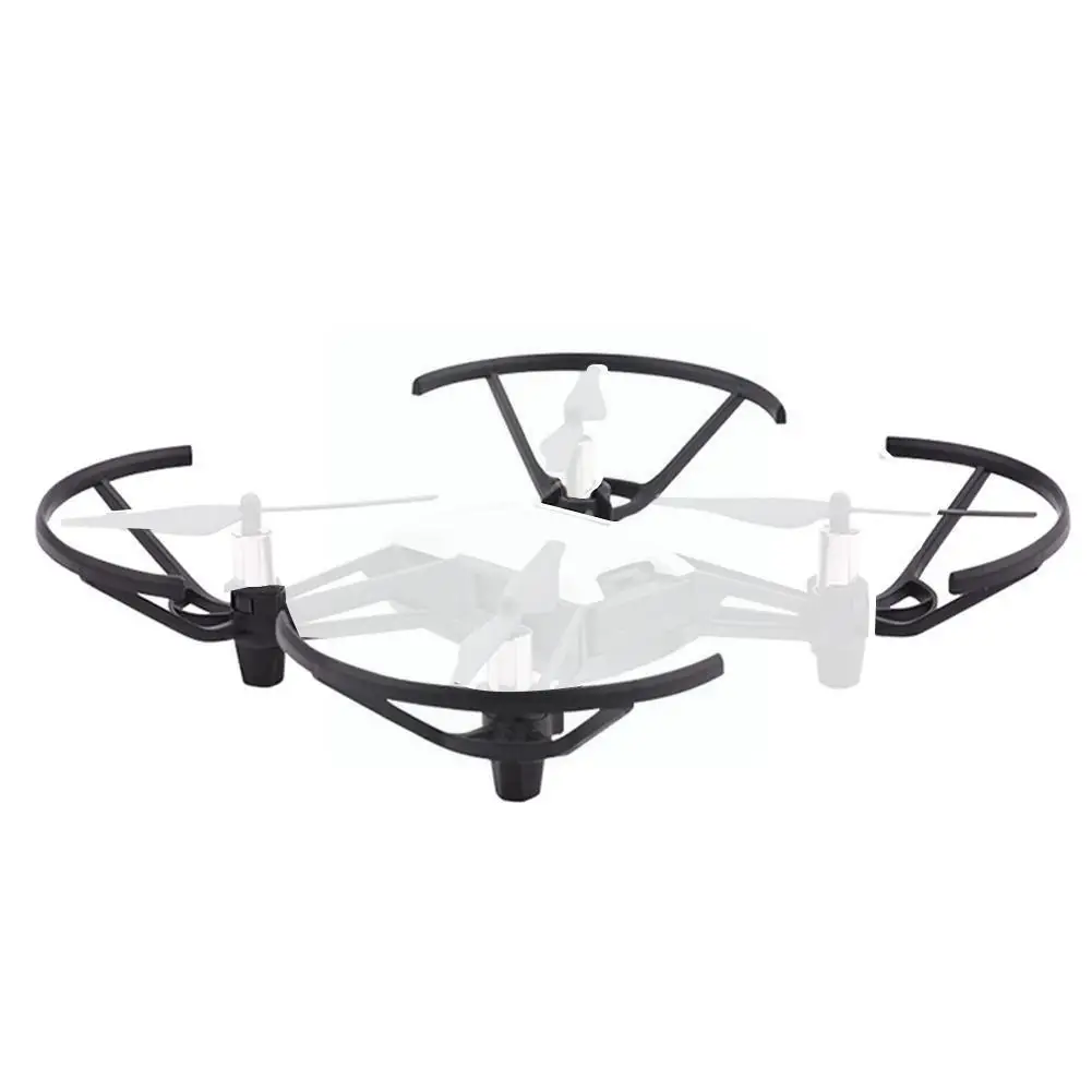 4 pcs/set For DJI For TELLO Propeller Guard Anti-Collision Blade Ring For DJI Cover Protection Protection TELLO X4A9
4 pcs/set For DJI For TELLO Propeller Guard Anti-Collision Blade Ring For DJI Cover Protection Protection TELLO X4A9