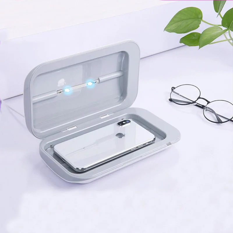 Tweezers Disinfection Instrument UV Multifunctional Sterilization Box With Aromatherapy Function Eyelash Extension Tool
Tweezers Disinfection Instrument UV Multifunctional Sterilization Box With Aromatherapy Function Eyelash Extension Tool