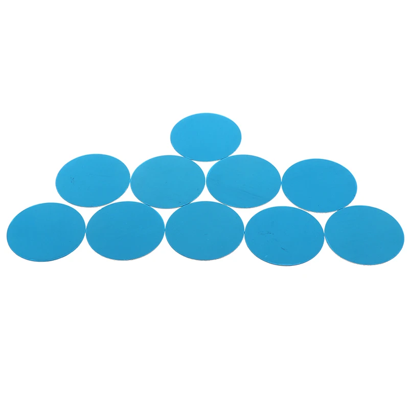 3/6/10pcs For Magnetic Car Mount Magnet Phone Holder Metal Plates Sticker Blue 30mm 40mm
3/6/10pcs For Magnetic Car Mount Magnet Phone Holder Metal Plates Sticker Blue 30mm 40mm