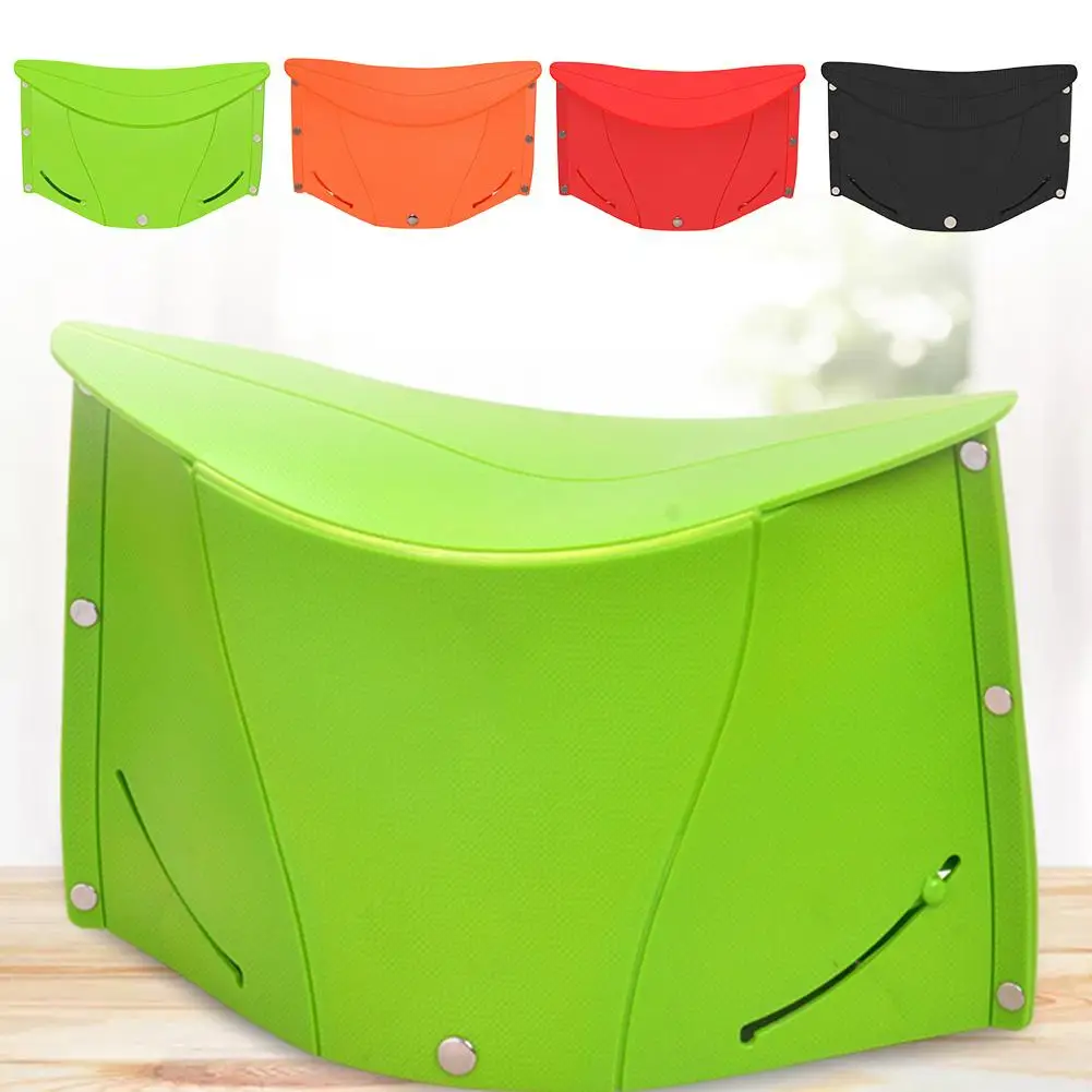 Folding Stool Shopping Basket Document Bag Multifunctional Portable Basket Heavy-duty Plastic Chair For Camping Fishing
Folding Stool Shopping Basket Document Bag Multifunctional Portable Basket Heavy-duty Plastic Chair For Camping Fishing