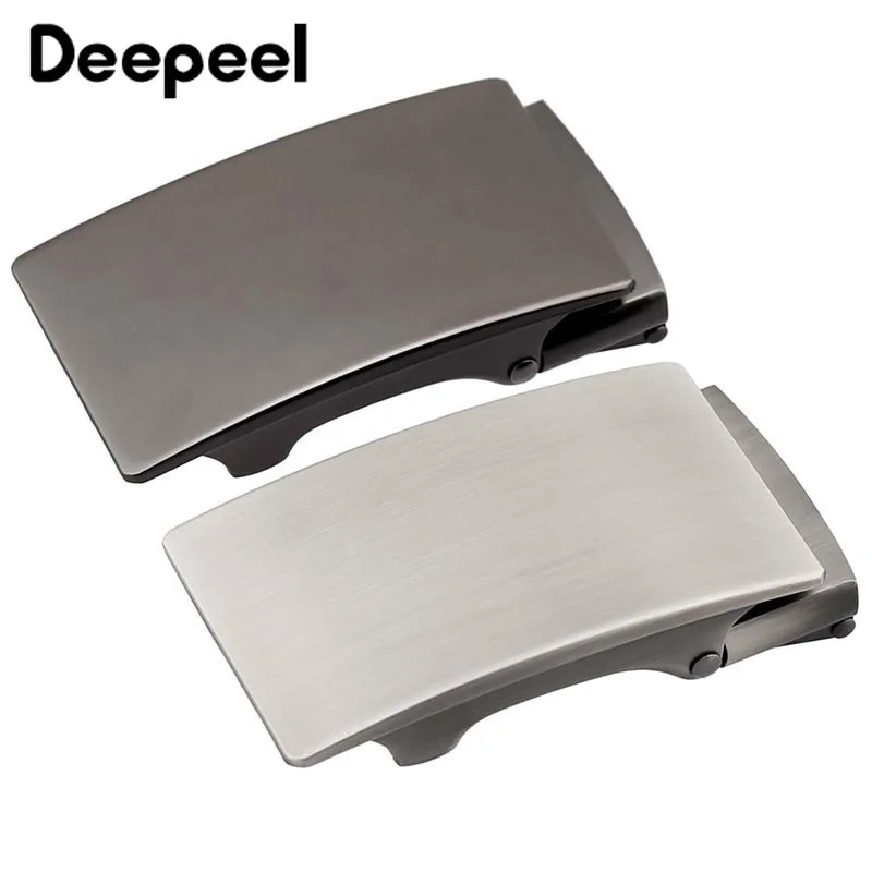 1Pc Eco-Friendly Business Men Metal Buckles for Belt 34-35mm Fashion Automatic Belt Buckle Boucle De Ceinture DIY Leather Crafts
1Pc Eco-Friendly Business Men Metal Buckles for Belt 34-35mm Fashion Automatic Belt Buckle Boucle De Ceinture DIY Leather Crafts