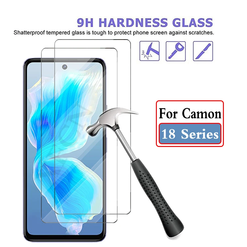 2Pcs Camon 18 Premier Glass Protective Screen For Tecno Camon 18 P 18i 18T Screen Protector On Tecon Camon 18P 18 Premier Film
2Pcs Camon 18 Premier Glass Protective Screen For Tecno Camon 18 P 18i 18T Screen Protector On Tecon Camon 18P 18 Premier Film