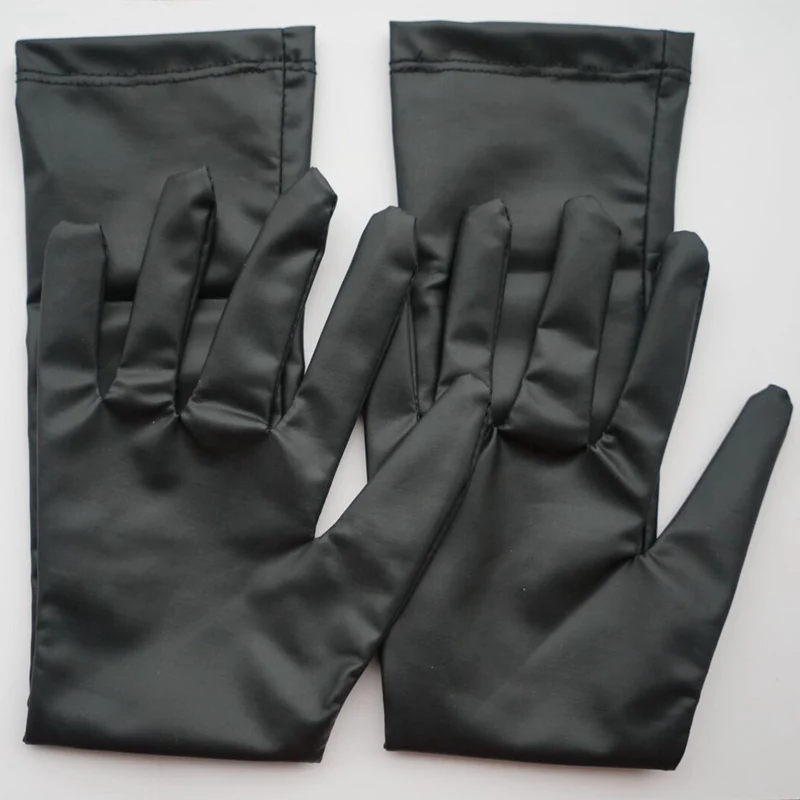 Sexy imitation Leather Shiny Long Glove Punk rock Gloves Hip pop Jazz disco bright Mittens Clubwear polo dance Cosplay Costumes
Sexy imitation Leather Shiny Long Glove Punk rock Gloves Hip pop Jazz disco bright Mittens Clubwear polo dance Cosplay Costumes