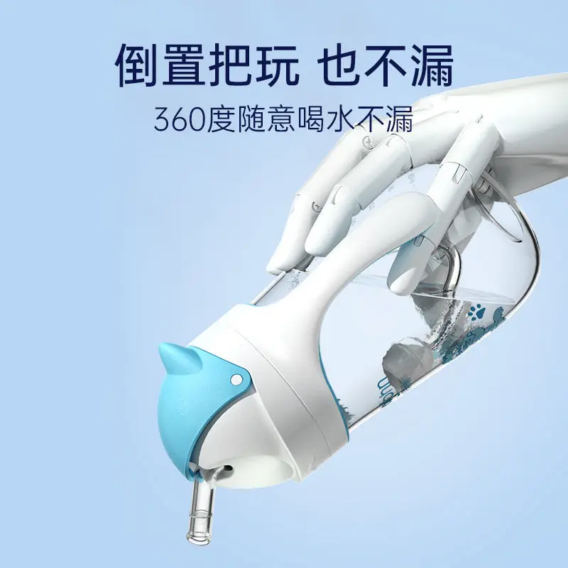 Children's Water Cup with Straw Baby Drinking Water Cup Bottle Anti-drop Sippy Cups for Girls Baby Kids Learning Drink Cup
Children's Water Cup with Straw Baby Drinking Water Cup Bottle Anti-drop Sippy Cups for Girls Baby Kids Learning Drink Cup