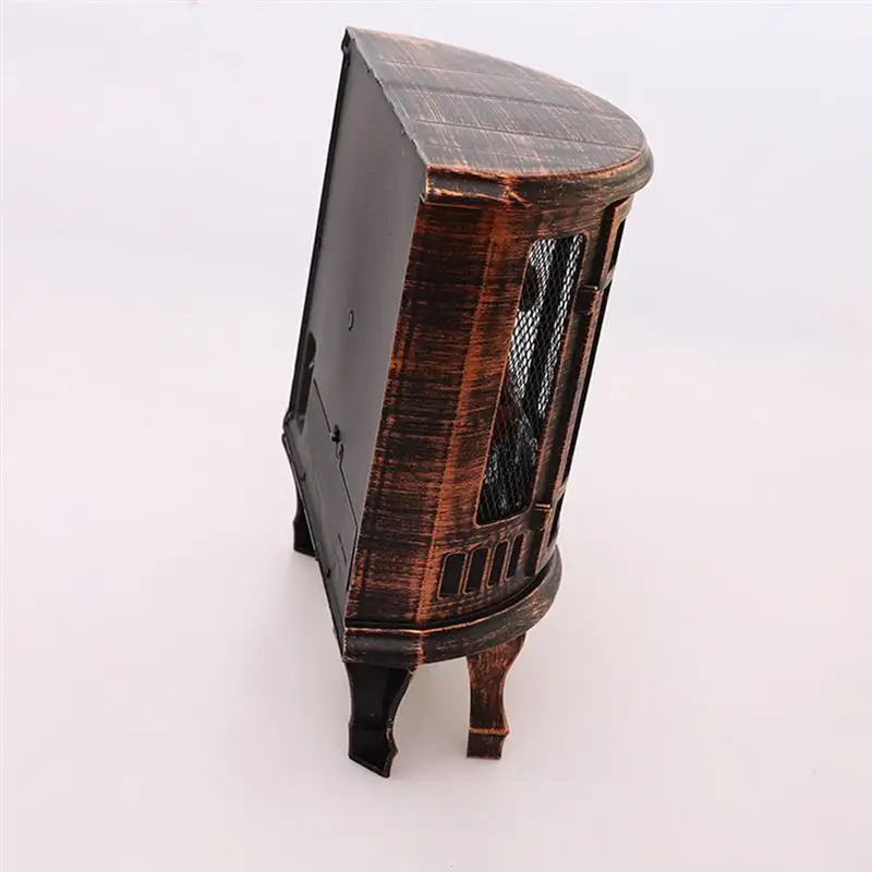 Vintage Fireplace Adornment Lamp Living Room Scene Lights Home Decoration Lighting
Vintage Fireplace Adornment Lamp Living Room Scene Lights Home Decoration Lighting