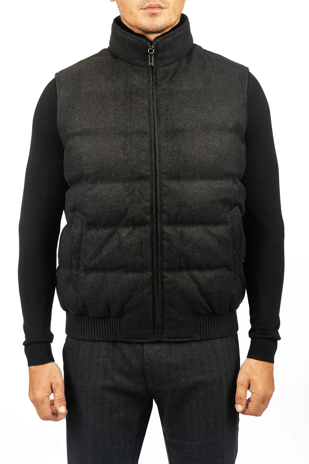 Billionaire Vest men 2022 autumn winter New Casual zipper Thick outdoor printing cotton big size M-4XL high quality Coat
Billionaire Vest men 2022 autumn winter New Casual zipper Thick outdoor printing cotton big size M-4XL high quality Coat
