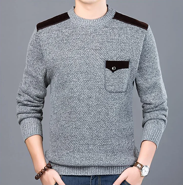 Fashion Sweater for Mens Sweater Slim Autumn Casual Fit Jumpers Knitwear O-Neck Mens Oversized Sweater Designers Mens Pullover
Fashion Sweater for Mens Sweater Slim Autumn Casual Fit Jumpers Knitwear O-Neck Mens Oversized Sweater Designers Mens Pullover