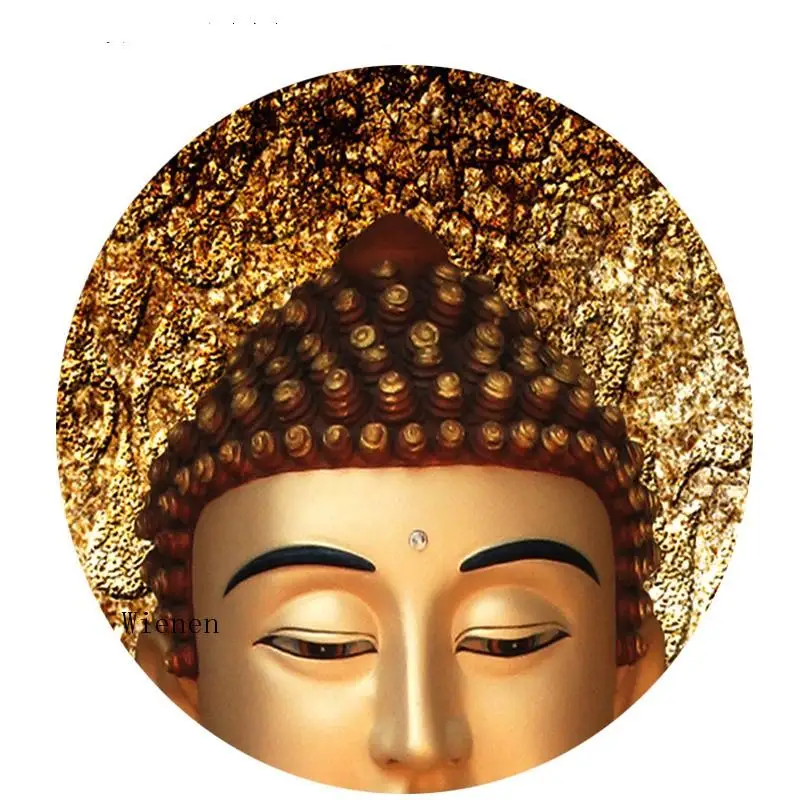 Gold Color Buddha Wall Art Canvas Painting Print No Frame Poster Picture for Living Room Bedroom Modern Home Design Decor
Gold Color Buddha Wall Art Canvas Painting Print No Frame Poster Picture for Living Room Bedroom Modern Home Design Decor