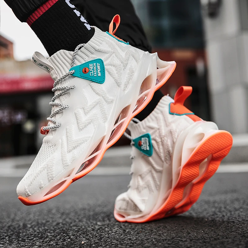 Men Casual Shoes 2020 Autumn Winter sneakers Breathable Comfortable Leisure Shoes Outdoor Sports Male Footwear Tenis Masculino
Men Casual Shoes 2020 Autumn Winter sneakers Breathable Comfortable Leisure Shoes Outdoor Sports Male Footwear Tenis Masculino
