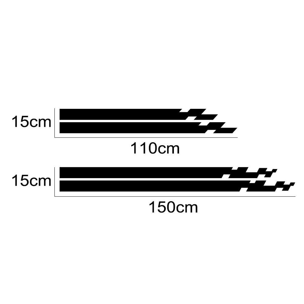 2PCS Car Hood Cover Stickers Vinyl Film For Kia Sportage Fiat Punto Honda Fit Lada Granta Ford Focus 2 Lincoln MKC Accessories
2PCS Car Hood Cover Stickers Vinyl Film For Kia Sportage Fiat Punto Honda Fit Lada Granta Ford Focus 2 Lincoln MKC Accessories