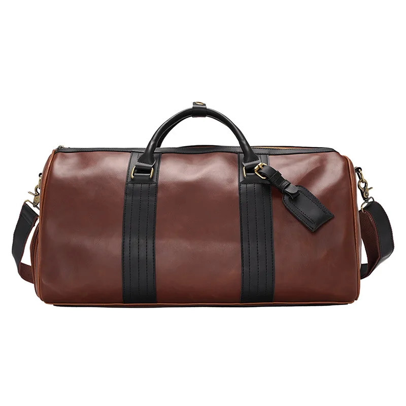 Business Bag, Leisure Trend, Travel Bag, Handbag, Large Capacity Men's Single Shoulder Oblique Satchel Bag
Business Bag, Leisure Trend, Travel Bag, Handbag, Large Capacity Men's Single Shoulder Oblique Satchel Bag