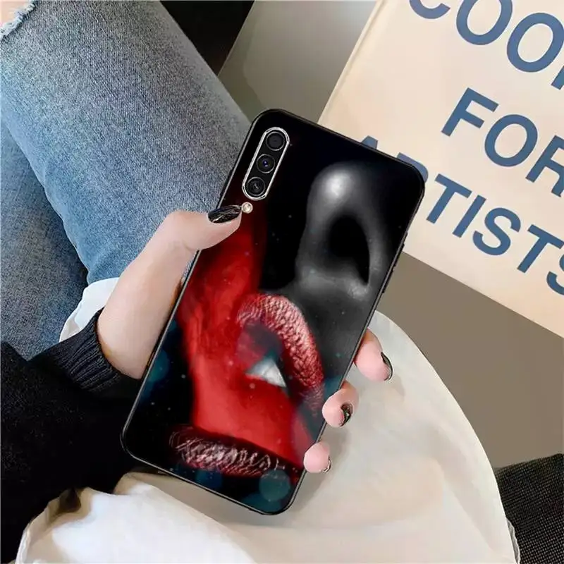 Makeup red lips girl Lipstick Phone Case For Samsung galaxy S 9 10 20 A 10 21 30 31 40 50 51 71 s note 20 j 4 2018 plus
Makeup red lips girl Lipstick Phone Case For Samsung galaxy S 9 10 20 A 10 21 30 31 40 50 51 71 s note 20 j 4 2018 plus