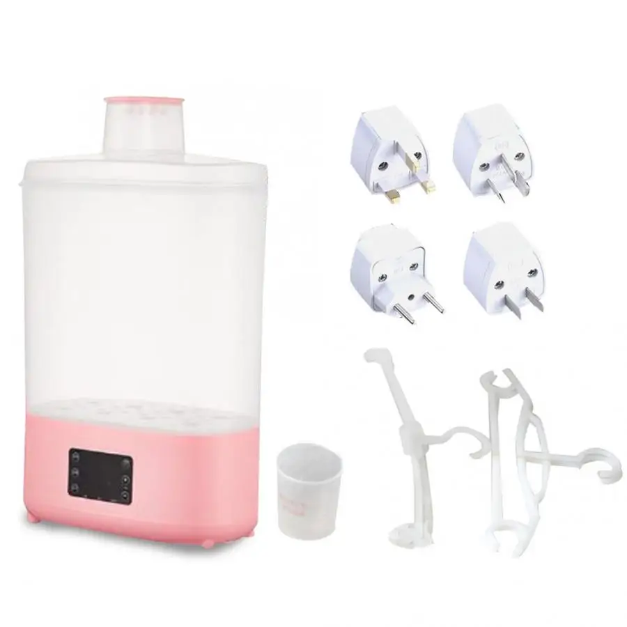 Ultraviolet Dryer Hot Towel Warmer Cabinet Heater Baby Clothes Underwear Care Machine with Intelligent anti-dry burning system
Ultraviolet Dryer Hot Towel Warmer Cabinet Heater Baby Clothes Underwear Care Machine with Intelligent anti-dry burning system