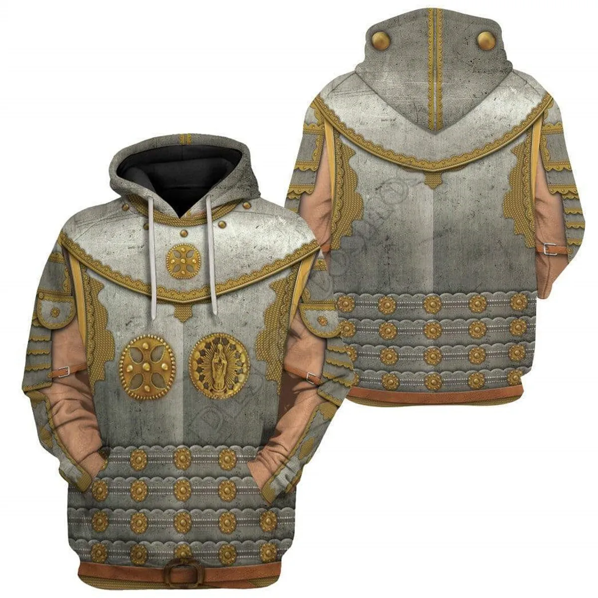 Medieval Armor Cosplay Costumes 3D Printed Men For Women hoodies Streetwear Fashion Hoodie/Sweatshirts Unisex Jacket 02
Medieval Armor Cosplay Costumes 3D Printed Men For Women hoodies Streetwear Fashion Hoodie/Sweatshirts Unisex Jacket 02