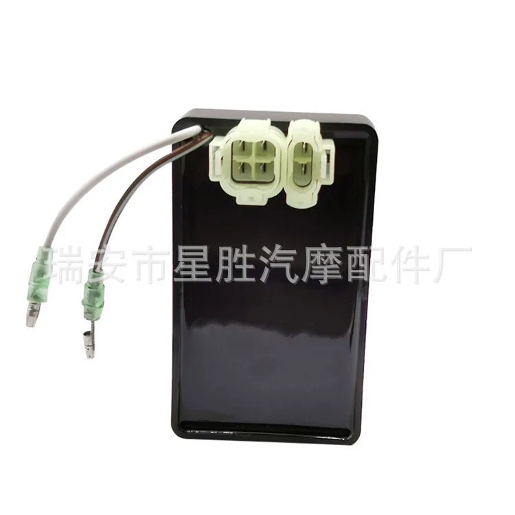 Fit for Suitable for Polaris / Phoenix 200 / 2005 igniter OEM: 0452310 
Fit for Suitable for Polaris / Phoenix 200 / 2005 igniter OEM: 0452310