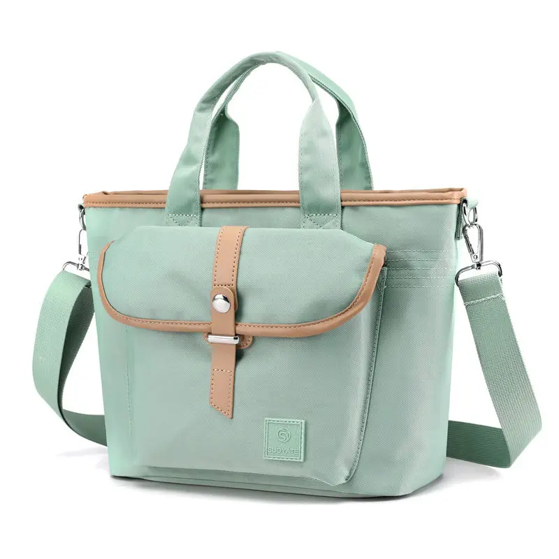Nylon Waterproof Women's Tote Bags Ladies Handbag Fashion Female Shoulder Bags Large Capacity Business Crossbody Bags for Women
Nylon Waterproof Women's Tote Bags Ladies Handbag Fashion Female Shoulder Bags Large Capacity Business Crossbody Bags for Women