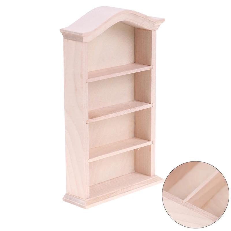 2022 1:12 Dollhouse Miniature Wooden Cupboard Wall Cabinet Bookcase Furniture Toys Decoration
2022 1:12 Dollhouse Miniature Wooden Cupboard Wall Cabinet Bookcase Furniture Toys Decoration
