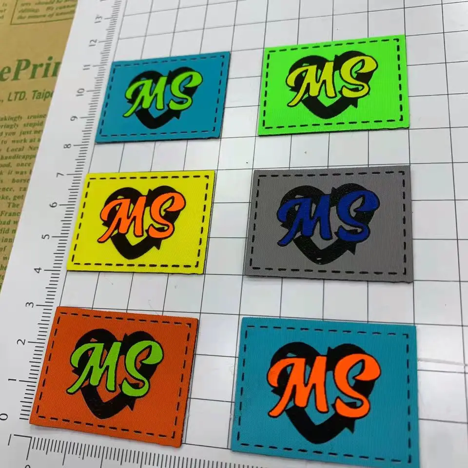 Mixed 6Pcs Per Pack Soft Cloth Labels Various Letter Embroidery Hand Made Collar For Diy Knitted Printed Cotton Woven Sew Tags
Mixed 6Pcs Per Pack Soft Cloth Labels Various Letter Embroidery Hand Made Collar For Diy Knitted Printed Cotton Woven Sew Tags