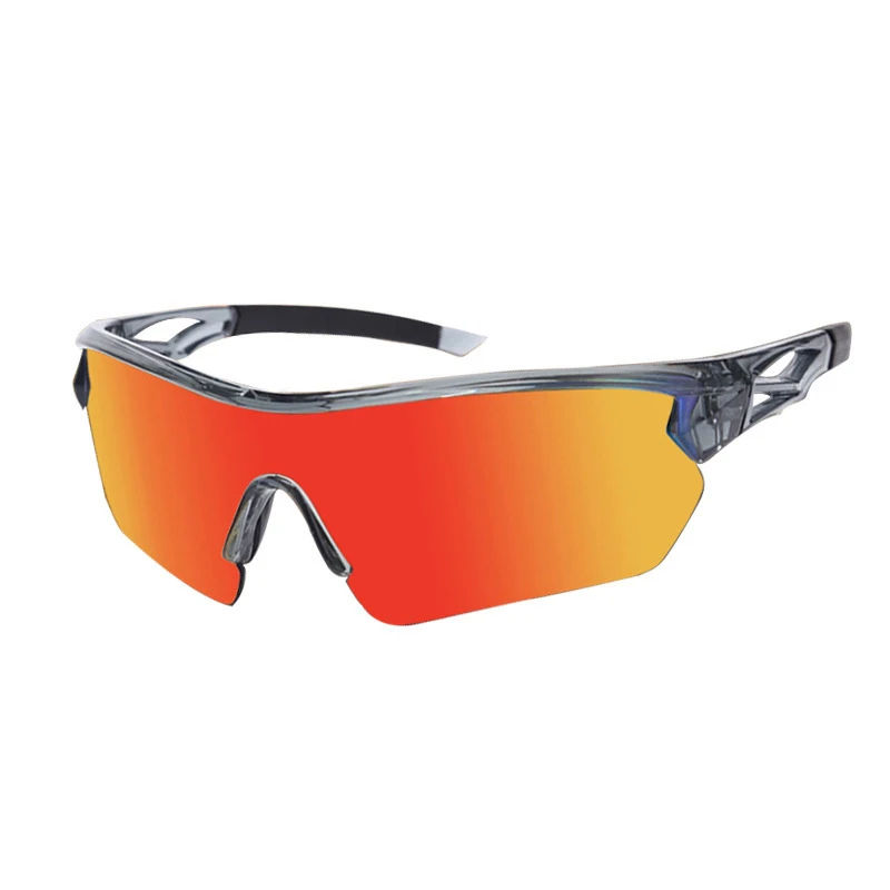 Outdoor Cycling Glasses Polarized Sunglasses for Men UV400 Sports Windproof Goggles Mtb Galsses 2021 Eyewear Women's Sunglasses
Outdoor Cycling Glasses Polarized Sunglasses for Men UV400 Sports Windproof Goggles Mtb Galsses 2021 Eyewear Women's Sunglasses