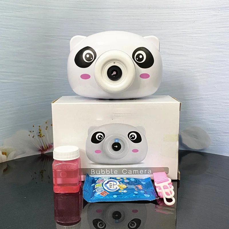 Bubble machine toy electric music luminous camera children's toy bubbles for kids bath toys for kids kid toys bubble wrap
Bubble machine toy electric music luminous camera children's toy bubbles for kids bath toys for kids kid toys bubble wrap
