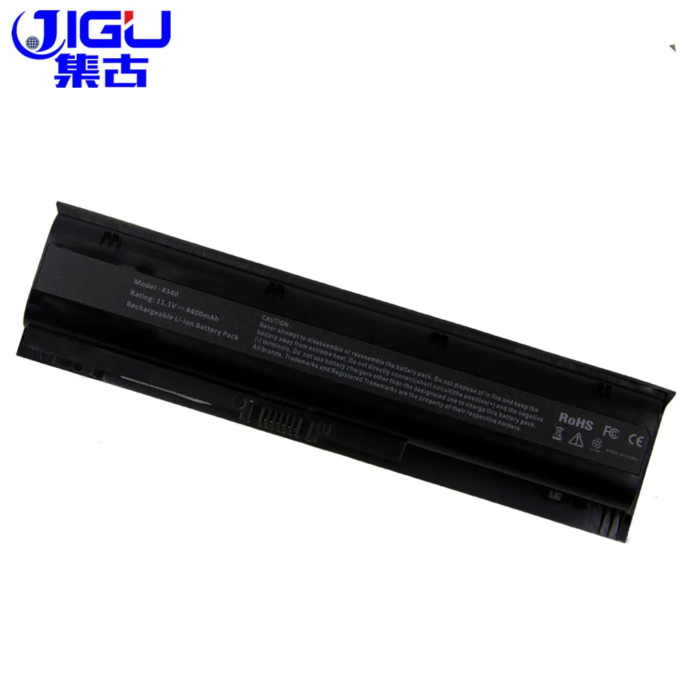 Аккумулятор JIGU 668811-001 668811-851 H4R53EA для ноутбука HP HSTNN-YB3k, RC06, RC09XL, RC09, RC06XL, PROBOOK 4340S-A1C70AV
Аккумулятор JIGU 668811-001 668811-851 H4R53EA для ноутбука HP HSTNN-YB3k, RC06, RC09XL, RC09, RC06XL, PROBOOK 4340S-A1C70AV