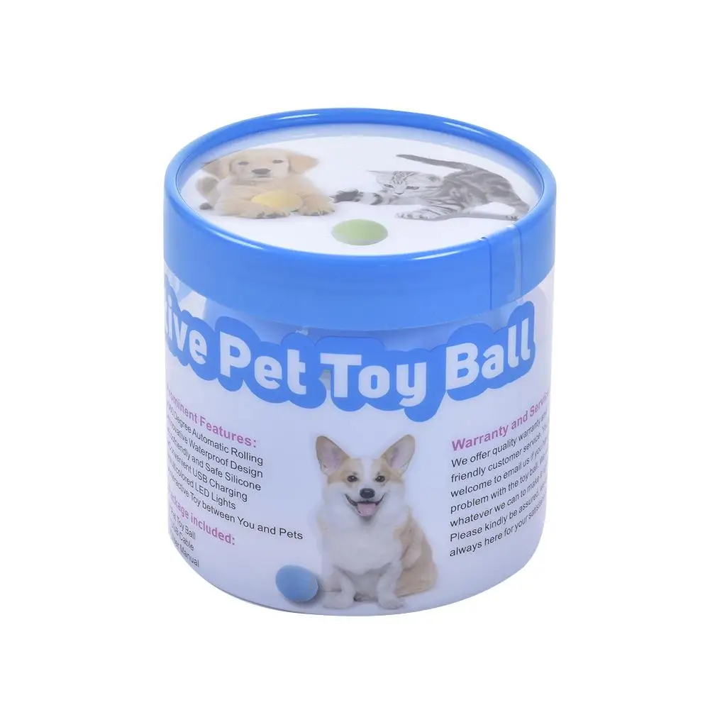 HOT Waterproof Kid Toy Magic Roller Ball Jumping Ball USB Electric Pet Ball LED Rolling Flash Ball Fun Toy For Cat Dog Kids
HOT Waterproof Kid Toy Magic Roller Ball Jumping Ball USB Electric Pet Ball LED Rolling Flash Ball Fun Toy For Cat Dog Kids