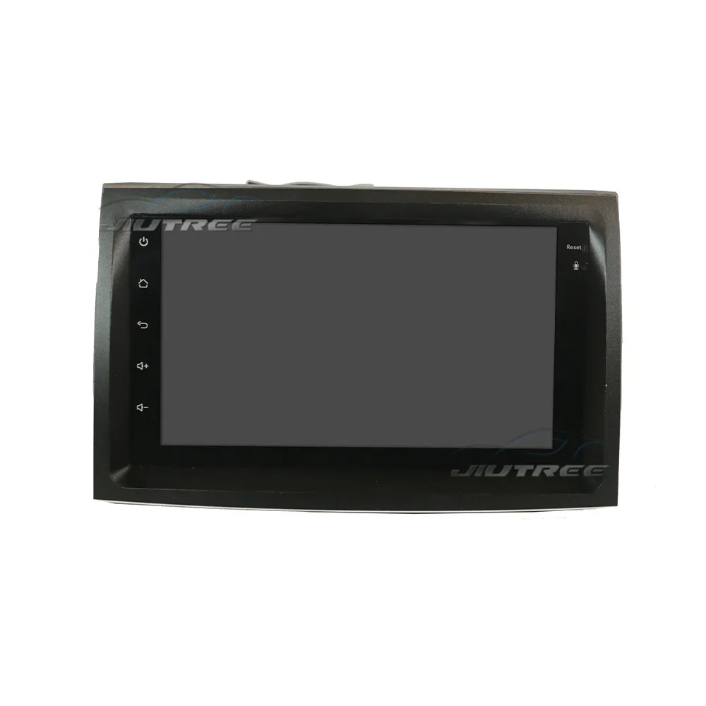 Автомагнитола на Android для KIA Sorento 2012 с GPS-навигацией, DVD, мультимедийным проигрывателем, стереомагнитофоном, магнитофоном, DSP, IPS, 2 DIN
Автомагнитола на Android для KIA Sorento 2012 с GPS-навигацией, DVD, мультимедийным проигрывателем, стереомагнитофоном, магнитофоном, DSP, IPS, 2 DIN