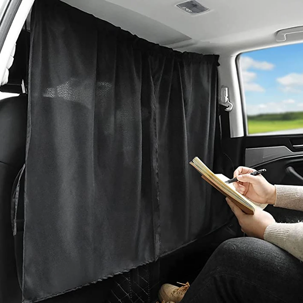 Car seat partition curtain isolation screen commercial vehicle air-conditioning sunshade curtain
Car seat partition curtain isolation screen commercial vehicle air-conditioning sunshade curtain