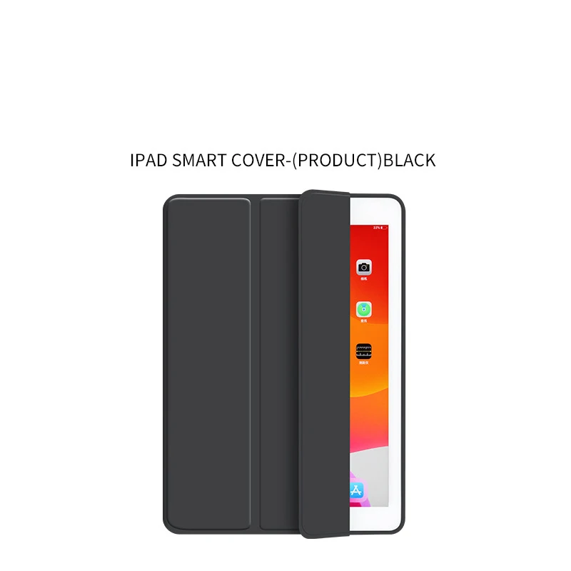 Case for iPad 10.2 2019 Case for iPad Air1 air2 9.7 2017 2018 tablet Cover for Mini12345 Pro 9.7 11 10.5 Air 3 auto wake up
Case for iPad 10.2 2019 Case for iPad Air1 air2 9.7 2017 2018 tablet Cover for Mini12345 Pro 9.7 11 10.5 Air 3 auto wake up