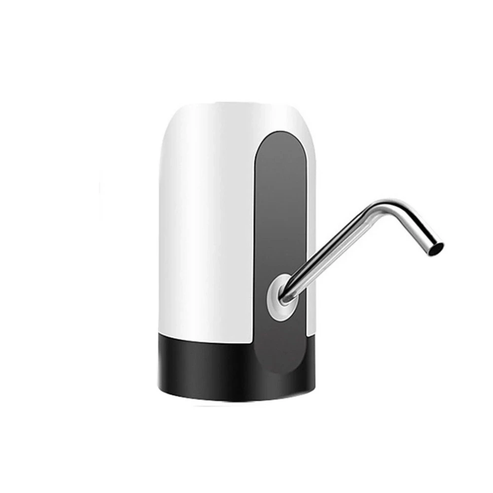 Barreled Water Pump Electric Water Dispenser Household Pump Hand Compact Pressure Pump Outlet Pump
Barreled Water Pump Electric Water Dispenser Household Pump Hand Compact Pressure Pump Outlet Pump
