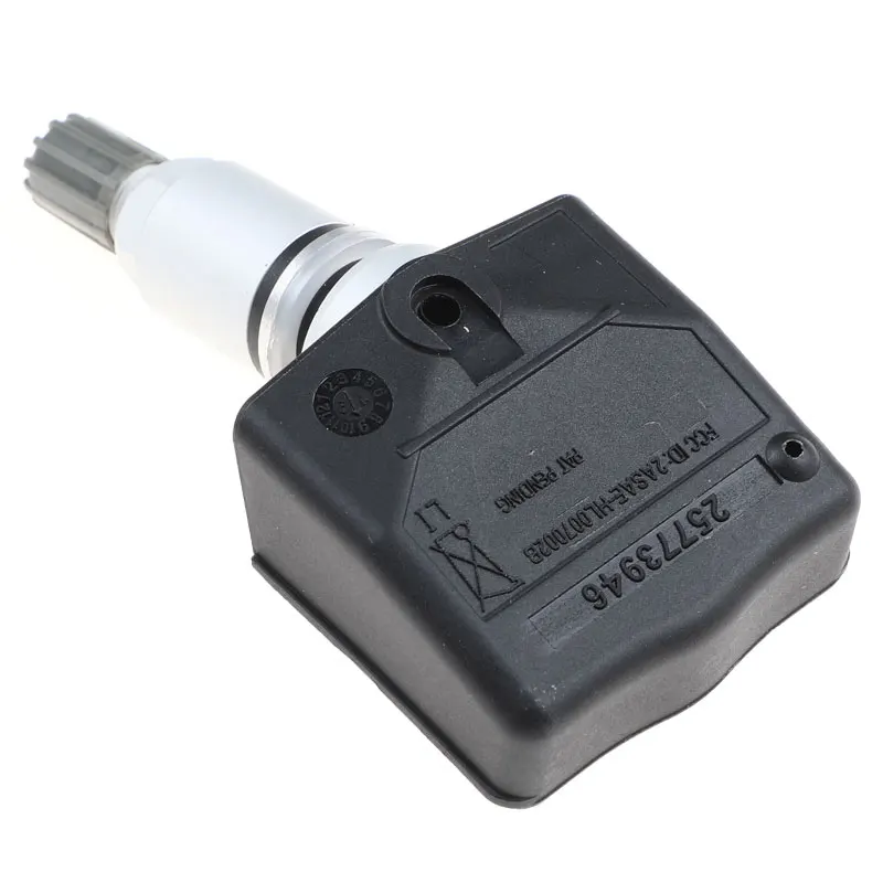 YAOPEI 4pcs 25773946 315Mhz TPMS Tire Pressure Monitoring System Sensor For C5 Corvette
YAOPEI 4pcs 25773946 315Mhz TPMS Tire Pressure Monitoring System Sensor For C5 Corvette
