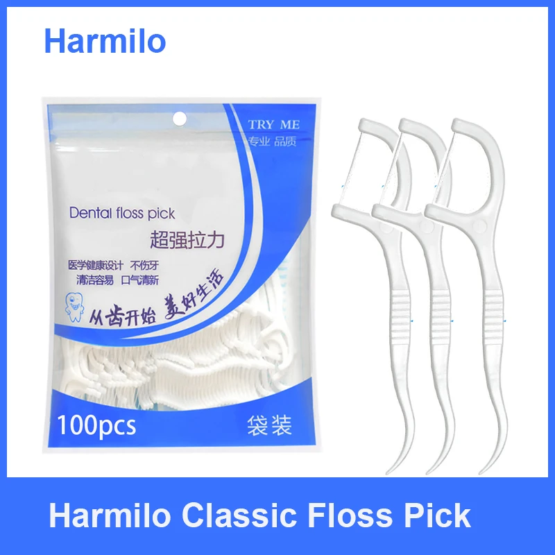 50/100 шт., одноразовые зубные палочки для чистки зубов
50/100 шт., одноразовые зубные палочки для чистки зубов