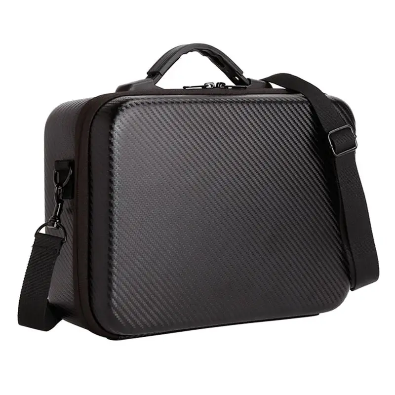 Storage Bag For DJI Mavic 2 Pro Zoom Drone Carrying Case PU Shoulder Bag For Handbag Protective Bag Backpack Drone Box Parts
Storage Bag For DJI Mavic 2 Pro Zoom Drone Carrying Case PU Shoulder Bag For Handbag Protective Bag Backpack Drone Box Parts