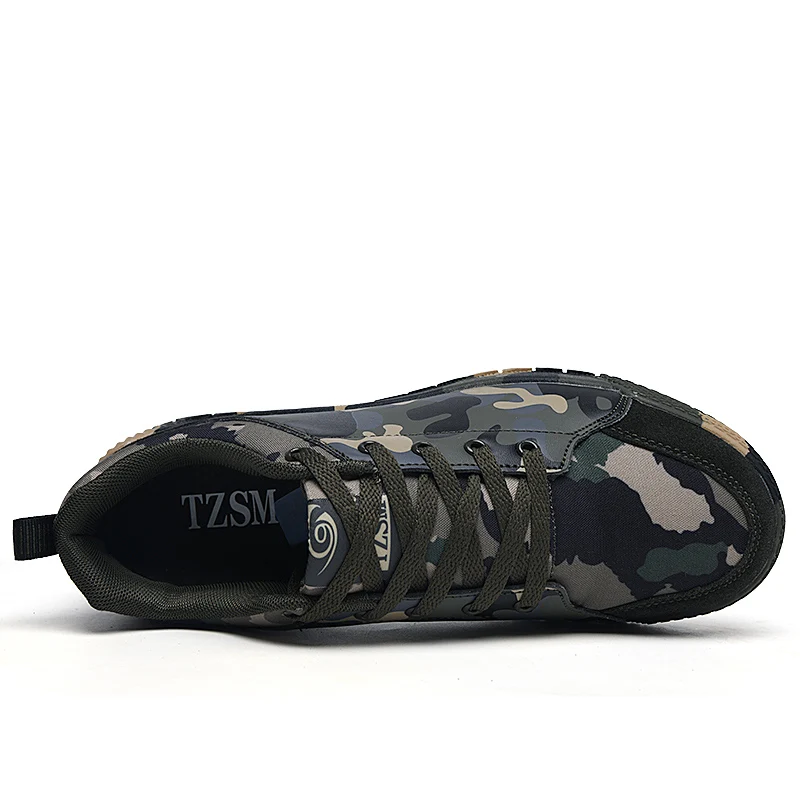 Men Hiking Shoes Trekking Walking Sneakers Outdoor Hunting Fishing Camouflage Sports Shoes Desert Tactical Combat Training Boots 
Men Hiking Shoes Trekking Walking Sneakers Outdoor Hunting Fishing Camouflage Sports Shoes Desert Tactical Combat Training Boots