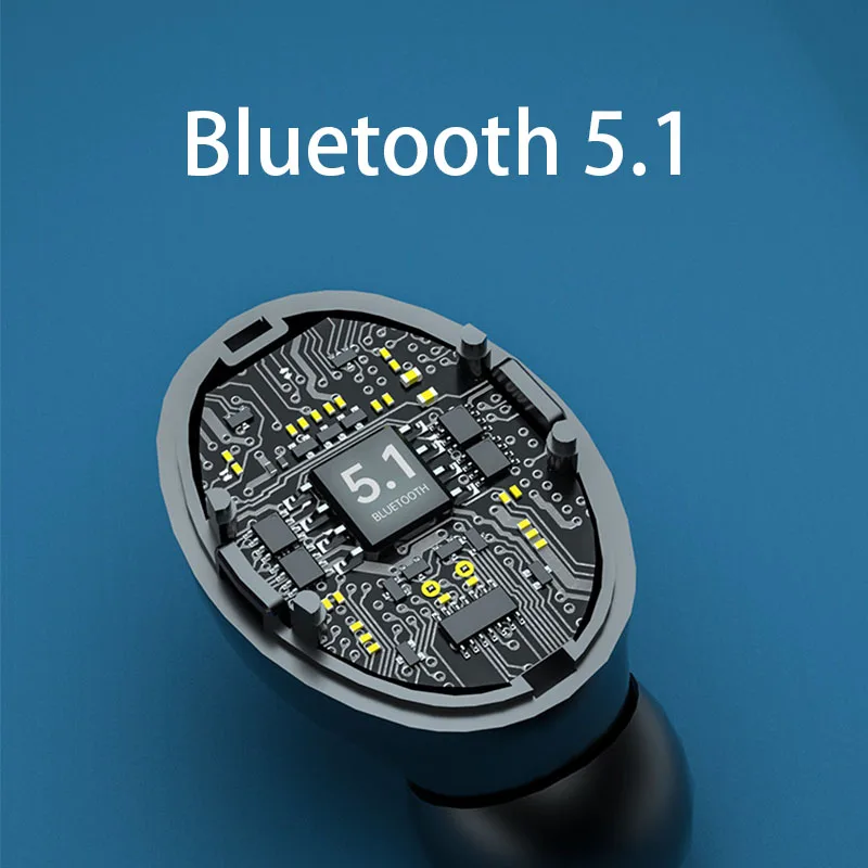 TWS Bluetooth Wireless Headphones with Microphone 2000mah Earphones HIFI Stereo Noise Cancelling Headset earbud auriculares
TWS Bluetooth Wireless Headphones with Microphone 2000mah Earphones HIFI Stereo Noise Cancelling Headset earbud auriculares