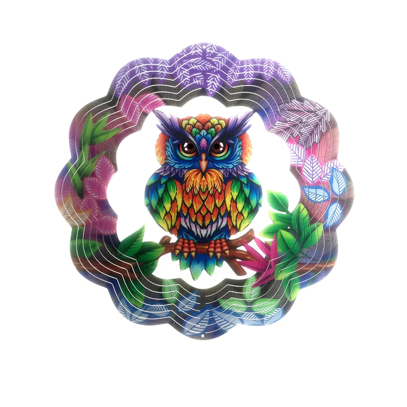 Cartoon Owl Wall Hanging Ornament Iron Artware Home Decorative Pendants for Office Living Room Wall Decor Outdoor Garden Crafts
Cartoon Owl Wall Hanging Ornament Iron Artware Home Decorative Pendants for Office Living Room Wall Decor Outdoor Garden Crafts