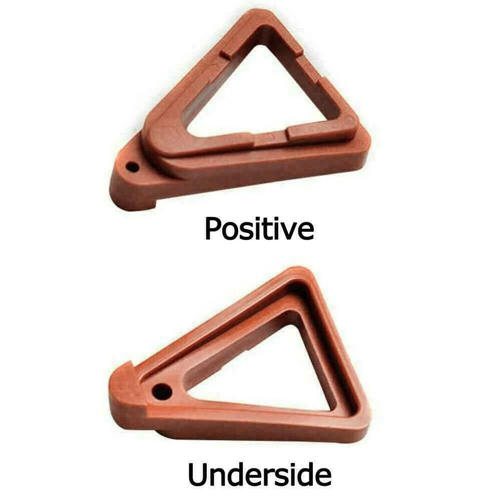 12pcs Flower/Plant Pot Feet Invisible Pot Toes Lifters Pot Plant Stand Rack for Indoor and Outdoor Plant Pots Promotion
12pcs Flower/Plant Pot Feet Invisible Pot Toes Lifters Pot Plant Stand Rack for Indoor and Outdoor Plant Pots Promotion
