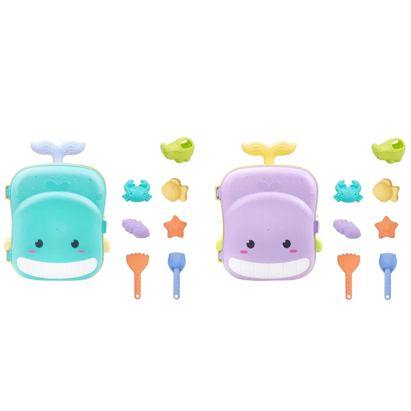 Beach Toys for Kids Beach Game Toy Children Luggage Box Set Summer Toys for Beach Play Sand Play Water Kids Gifts
Beach Toys for Kids Beach Game Toy Children Luggage Box Set Summer Toys for Beach Play Sand Play Water Kids Gifts