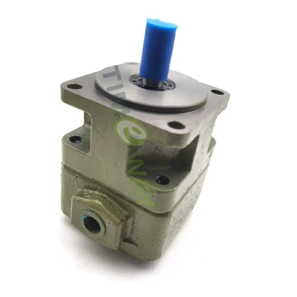 YB1 Hydraulic Low Pressure Vane Pumps YB1-12.5 YB1-16 YB1-20 YB1-25