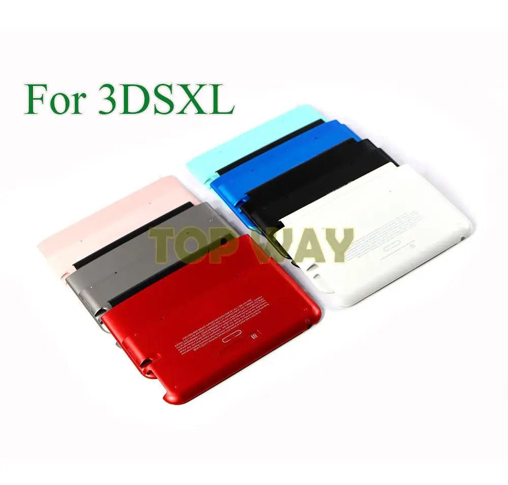 1 комплект для Nintendo 3DS LL XL Верхняя Нижняя Лицевая панель для 3DS LL XL Verison корпус Верхняя Нижняя передняя задняя крышка чехол
1 комплект для Nintendo 3DS LL XL Верхняя Нижняя Лицевая панель для 3DS LL XL Verison корпус Верхняя Нижняя передняя задняя крышка чехол