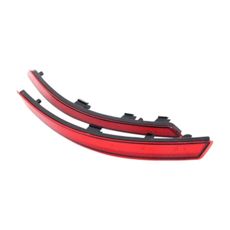 car The accessories are suitable for Audi A4L S4 RS4A4allroad rear bumper signal light warning light water turning brake light
car The accessories are suitable for Audi A4L S4 RS4A4allroad rear bumper signal light warning light water turning brake light