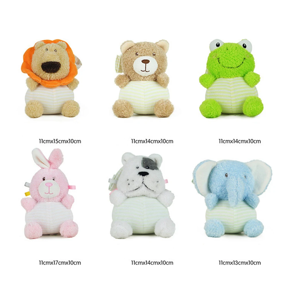Lovely Stuffed Animals Toy Soft Plush Online Celebrity Duck Toy Birthday Present Holiday Gift Style & Color Random
Lovely Stuffed Animals Toy Soft Plush Online Celebrity Duck Toy Birthday Present Holiday Gift Style & Color Random