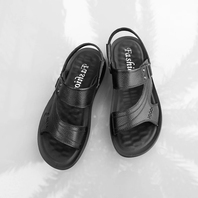 Sandalen Herren Sandalias De Verano Para Hombre Cuero Sandals Men Summer Sandalia Genuino Shoes Rubber
Sandalen Herren Sandalias De Verano Para Hombre Cuero Sandals Men Summer Sandalia Genuino Shoes Rubber