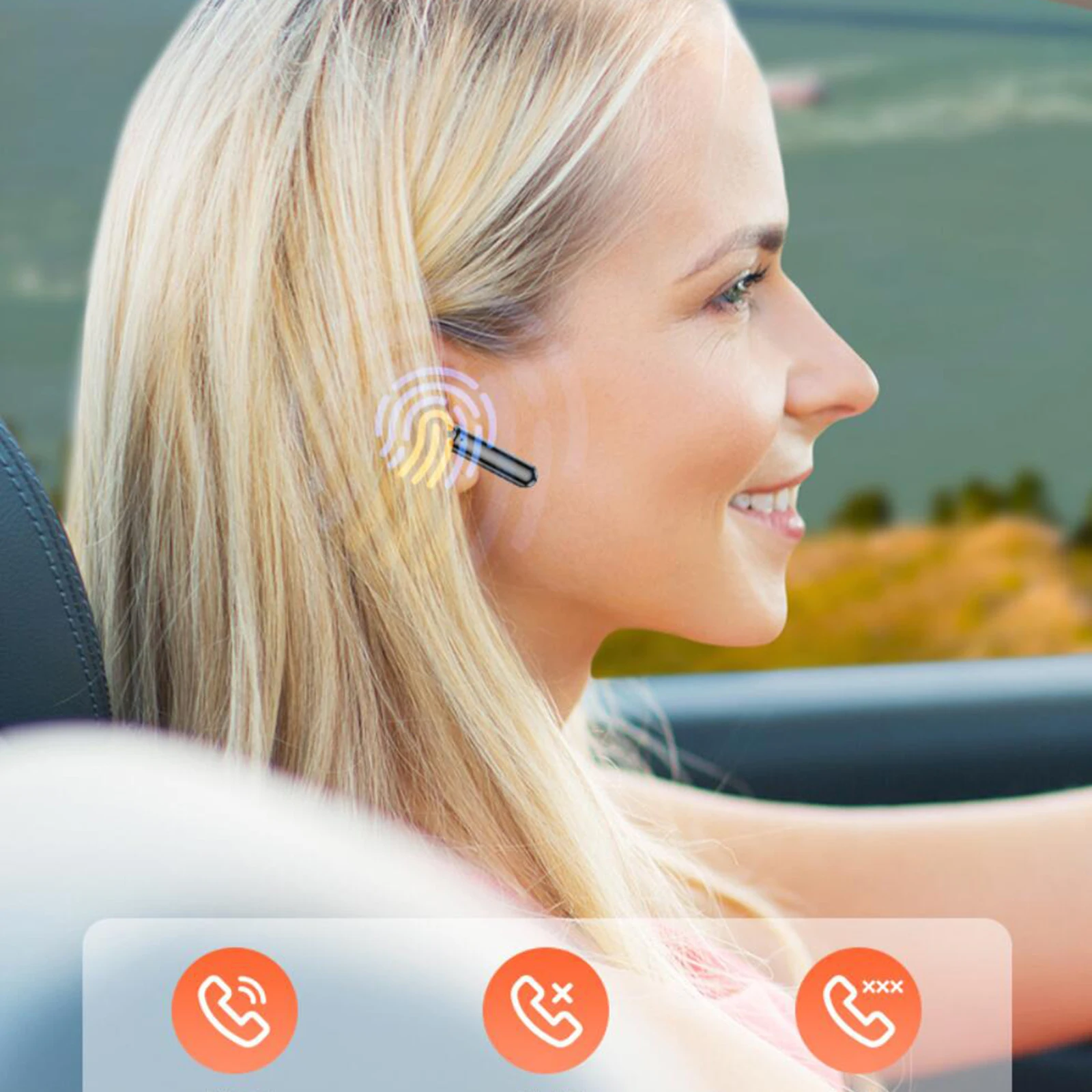 Car Charger FM Transmitter With Headset HiFi MP3 Music Player with Digital Display Voltage Detection Dual USB Port 12V 24V
Car Charger FM Transmitter With Headset HiFi MP3 Music Player with Digital Display Voltage Detection Dual USB Port 12V 24V