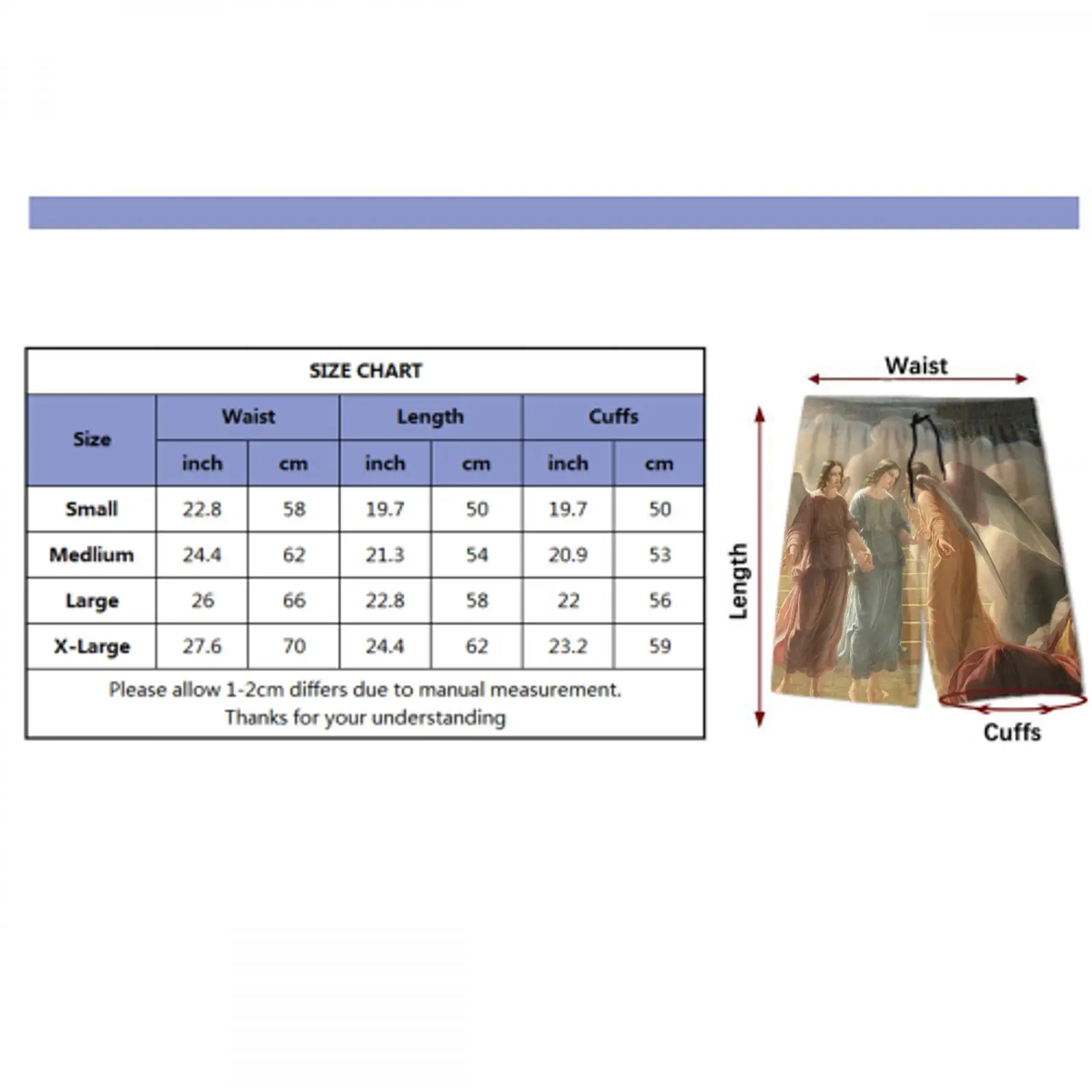 3d printing angel waterproof beach shorts harajukuboys/girls Sports panties angel top kids vocation panties
3d printing angel waterproof beach shorts harajukuboys/girls Sports panties angel top kids vocation panties