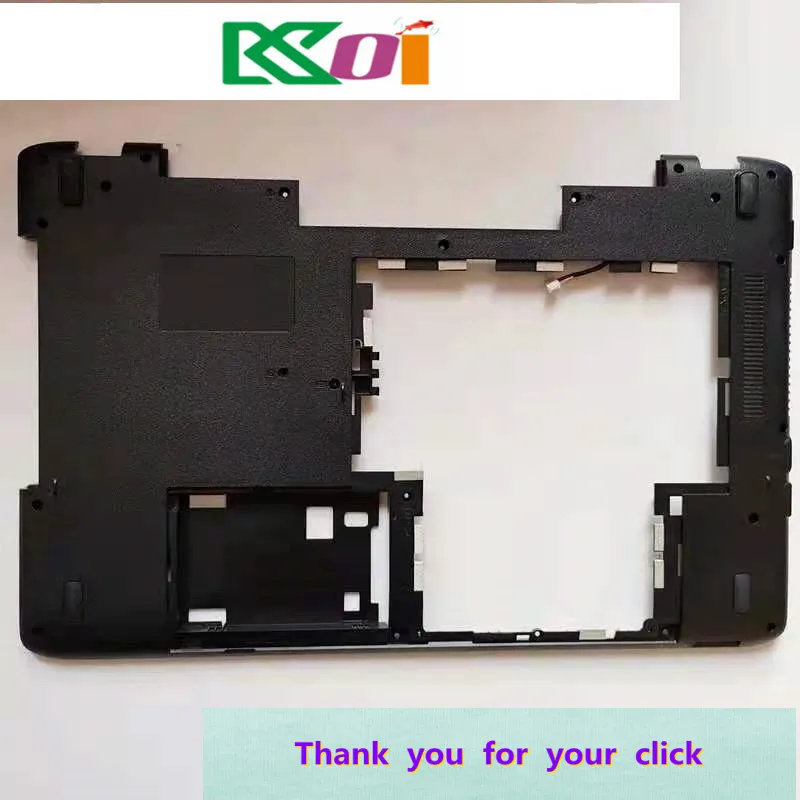 Новинка для применимо к penq d17D нижней части 13n1-7ka0501 17 дюймов пластиковый корпус
Новинка для применимо к penq d17D нижней части 13n1-7ka0501 17 дюймов пластиковый корпус