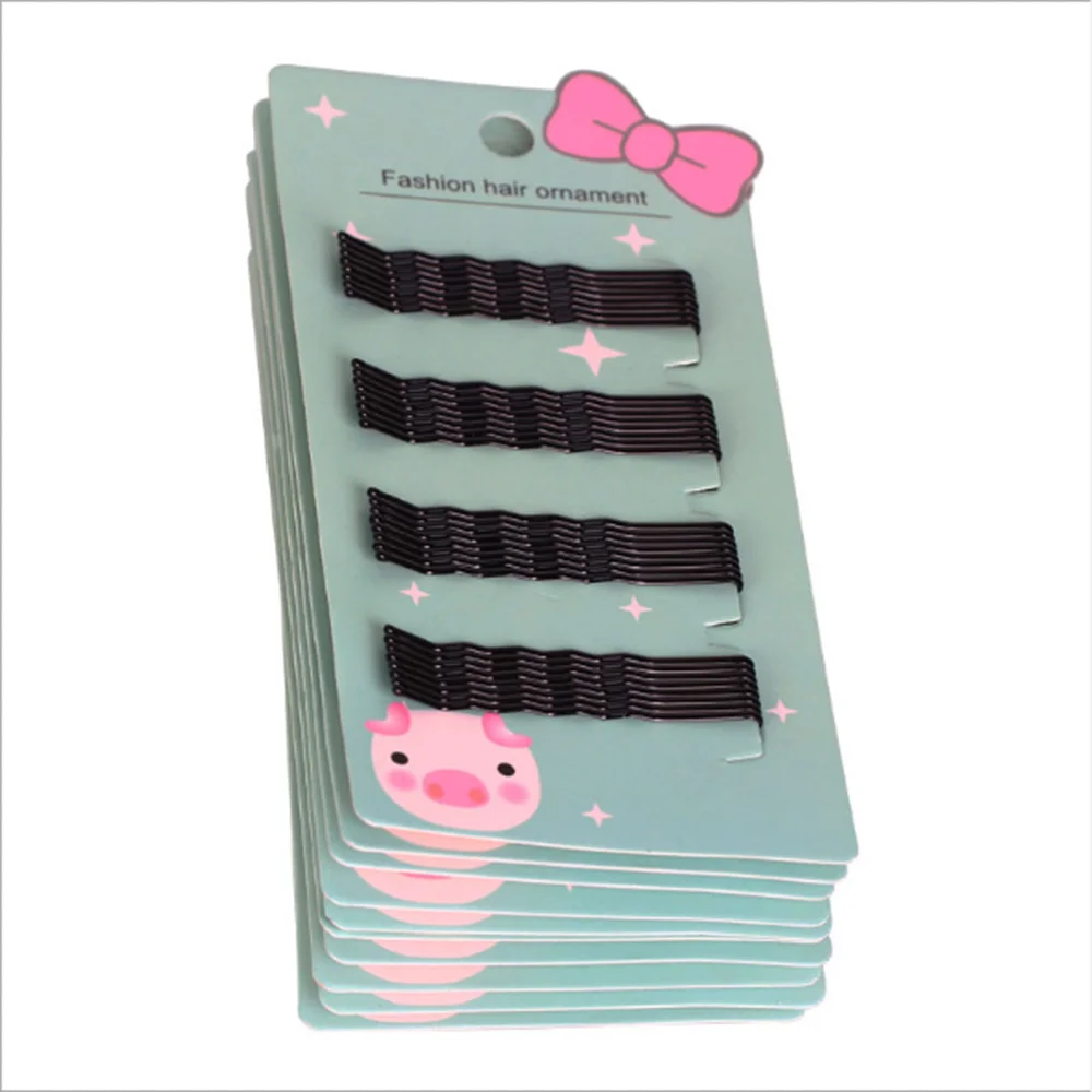 32/40pcs/lot Hair Pin Clips U-shaped Hairpins Barrette for Salon Hairdressing Curly Wavy Grips Hairstyle Hairpin Hair Clips Tool
32/40pcs/lot Hair Pin Clips U-shaped Hairpins Barrette for Salon Hairdressing Curly Wavy Grips Hairstyle Hairpin Hair Clips Tool