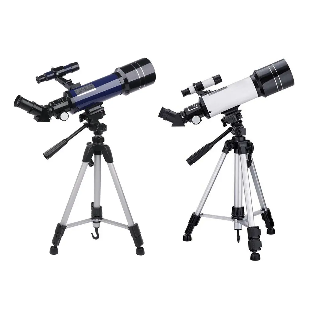 40070 Telescope Refractor with High Tripod Mobile Holder 16X/66X Erect Image for Space Moon Watching Kids Beginners Gift
40070 Telescope Refractor with High Tripod Mobile Holder 16X/66X Erect Image for Space Moon Watching Kids Beginners Gift