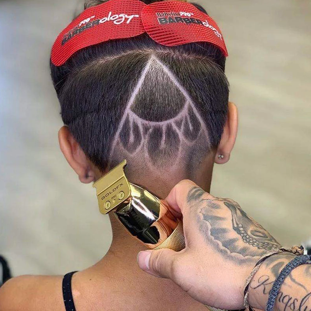 Professional Men Electric Hair Clipper Hair Cutting Barber Accessories Golden Hair Trimmer Barbershop Machine Electric Clipper
Professional Men Electric Hair Clipper Hair Cutting Barber Accessories Golden Hair Trimmer Barbershop Machine Electric Clipper