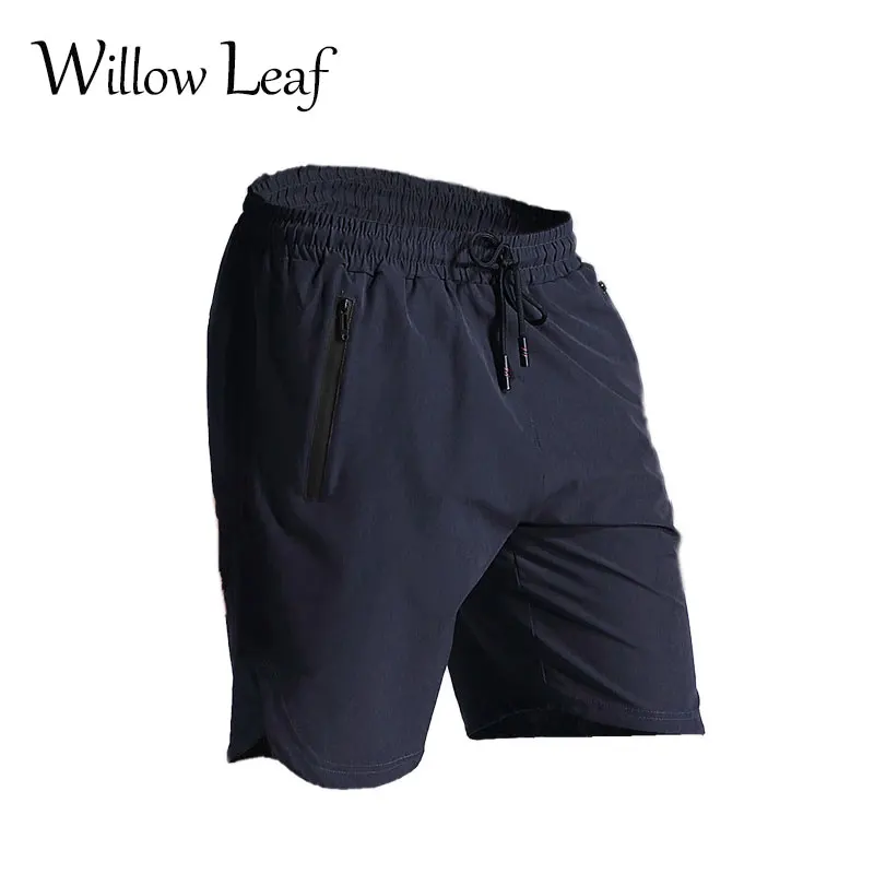 Willow Leaf 2021Summer New Men's Casual Trend Loose quick-drying Shorts five-point Pants men's Zipper Sweatpants Jogger Pants
Willow Leaf 2021Summer New Men's Casual Trend Loose quick-drying Shorts five-point Pants men's Zipper Sweatpants Jogger Pants